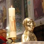 Płock. Barbórka w katedrze
