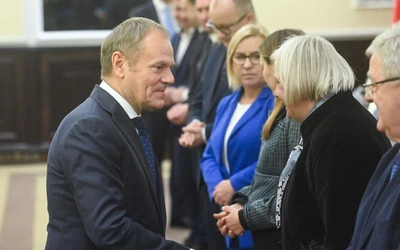 Donald Tusk