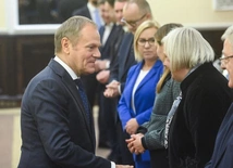 Donald Tusk