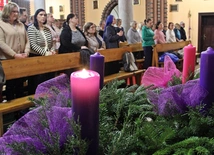 Najpierw być świadkiem wiary, potem nauczycielem