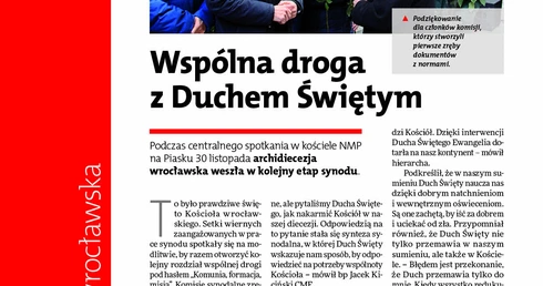 Gość Wrocławski 49/2024