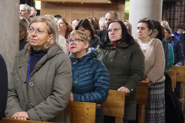 Najpierw być świadkiem wiary, potem nauczycielem