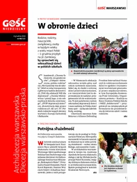 Gość Warszawski 49/2024