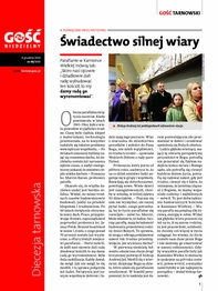 Gość Tarnowski 49/2024