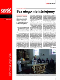 Gość Legnicki 49/2024