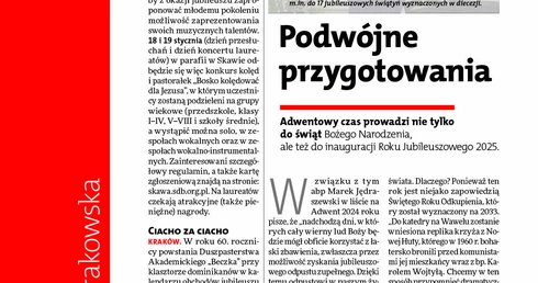 Gość Krakowski 49/2024