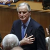 Francja potrzebuje prawdziwej zmiany