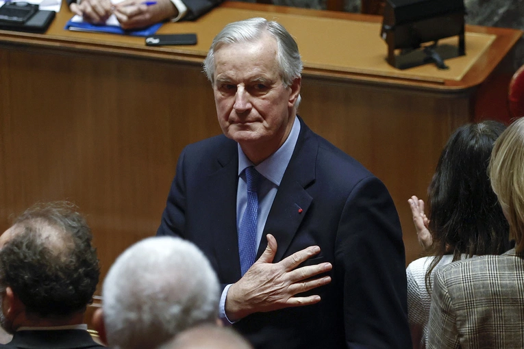 Francja potrzebuje prawdziwej zmiany