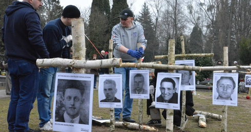Ambasadorzy polskiej historii poszukiwani