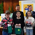 Finał konkurs dla młodzieży o świętych