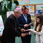 Finał konkurs dla młodzieży o świętych