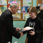 Finał konkurs dla młodzieży o świętych