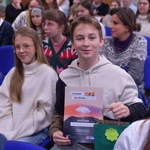 Finał konkurs dla młodzieży o świętych