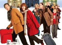W weekend w tv i na VOD: Święta Last Minute