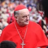 Kard. Nycz: Nie mówię "żegnam"