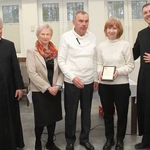 Gala Wolontariatu Caritas cz. 2