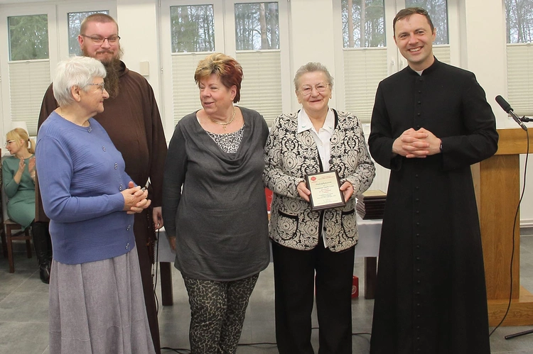 Gala Wolontariatu Caritas cz. 2