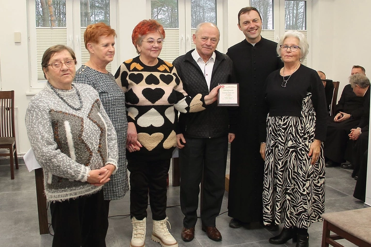 Gala Wolontariatu Caritas cz. 2