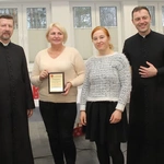 Gala Wolontariatu Caritas cz. 2