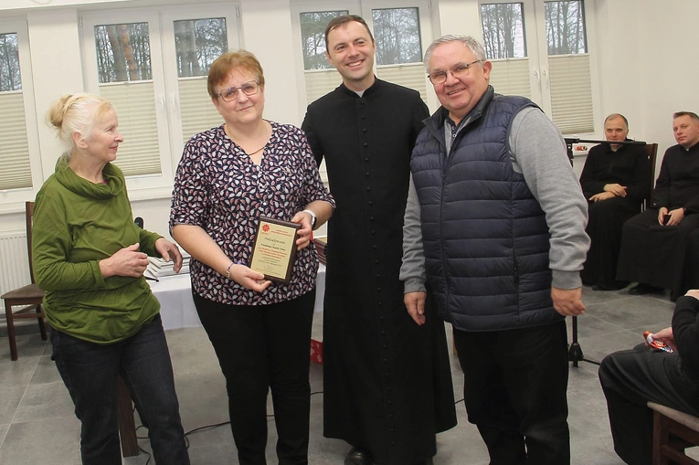 Gala Wolontariatu Caritas cz. 2