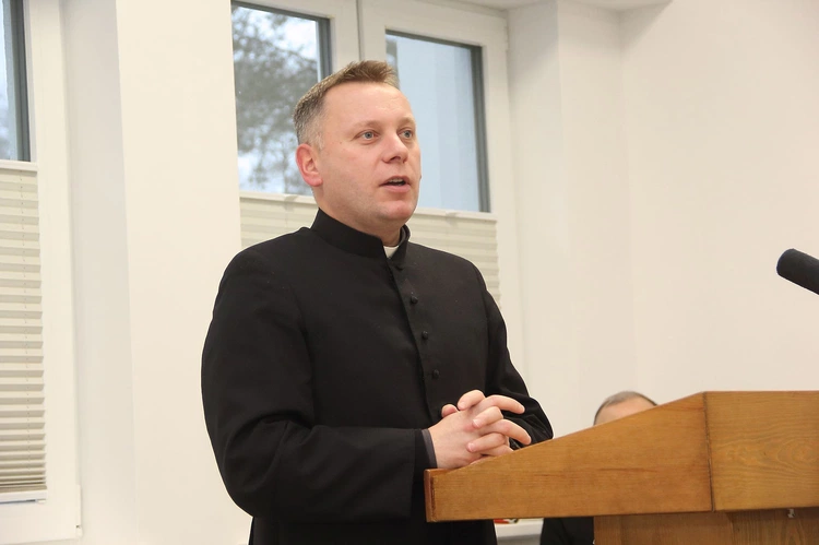 Gala Wolontariatu Caritas cz. 2