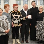 Gala Wolontariatu Caritas cz.1
