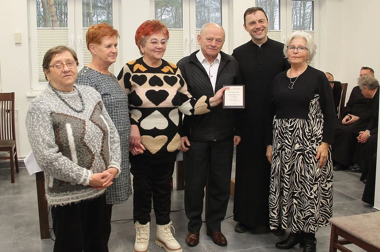 Gala Wolontariatu Caritas cz.1