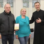 Gala Wolontariatu Caritas cz.1