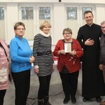 Gala Wolontariatu Caritas cz.1