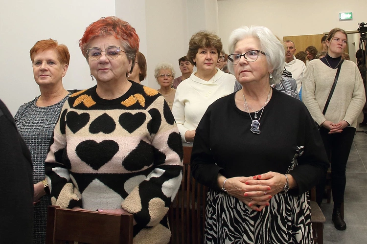 Gala Wolontariatu Caritas cz. 1