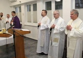 Gala Wolontariatu Caritas cz. 1