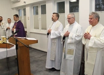 Gala Wolontariatu Caritas cz. 1