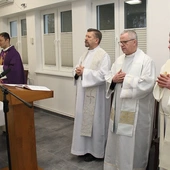 Gala Wolontariatu Caritas cz. 1