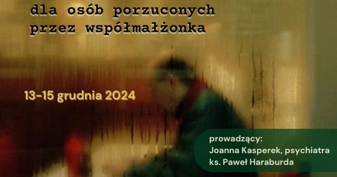 Rekolekcje dla porzuconych