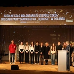 III Połaniecka Gala Wolontariatu