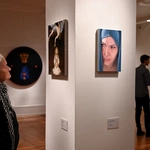 Obrazy Zwiastowania w Muzeum Diecezjalnym