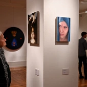 Obrazy Zwiastowania w Muzeum Diecezjalnym