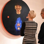 Obrazy Zwiastowania w Muzeum Diecezjalnym