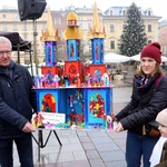 82. Konkurs Szopek Krakowskich