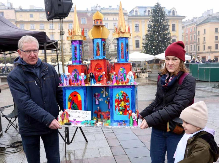 82. Konkurs Szopek Krakowskich