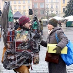 82. Konkurs Szopek Krakowskich