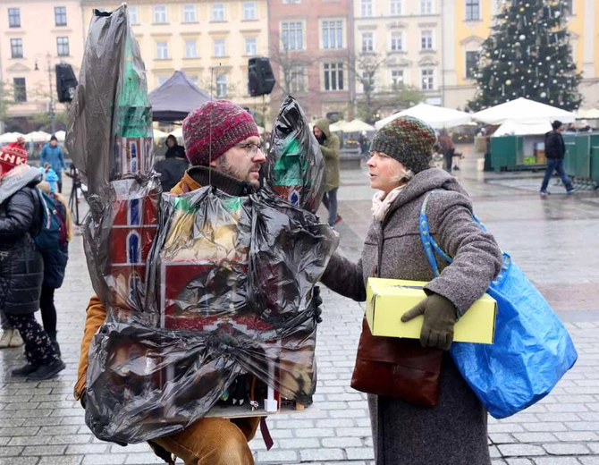 82. Konkurs Szopek Krakowskich