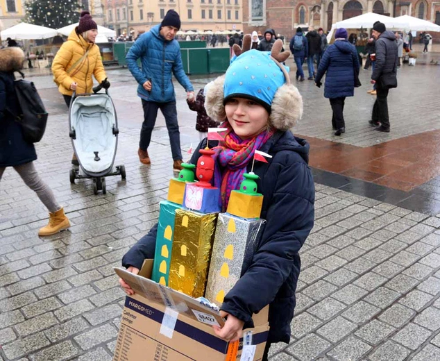 82. Konkurs Szopek Krakowskich