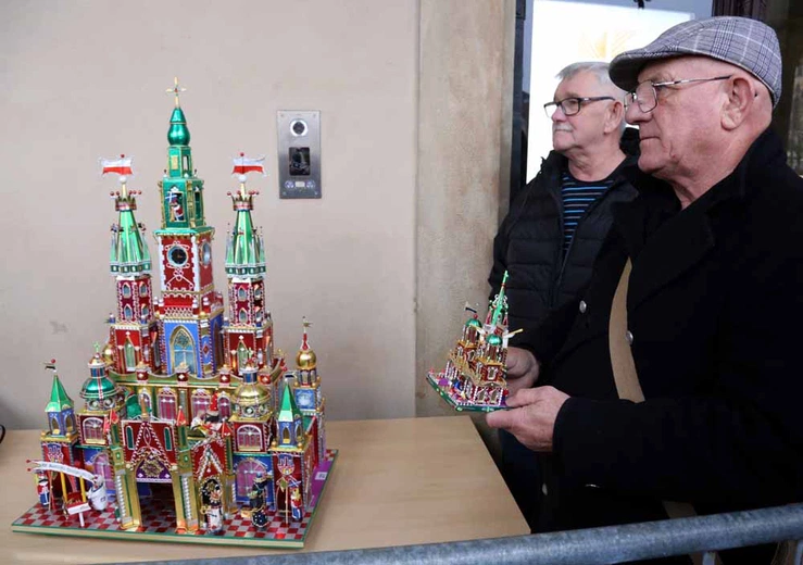 82. Konkurs Szopek Krakowskich