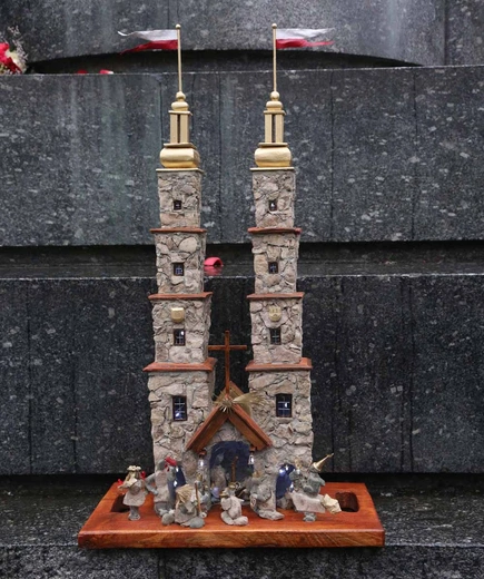 82. Konkurs Szopek Krakowskich