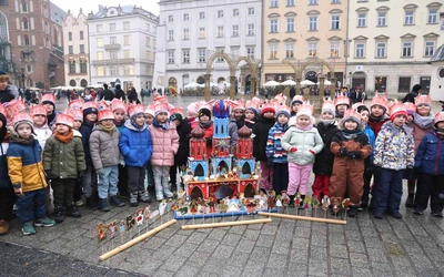 82. Konkurs Szopek Krakowskich
