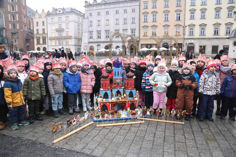 82. Konkurs Szopek Krakowskich