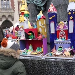 82. Konkurs Szopek Krakowskich