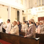 Strumienie Wody Żywej i odnowienie przyrzeczeń chrzcielnych