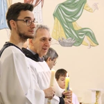 Strumienie Wody Żywej i odnowienie przyrzeczeń chrzcielnych